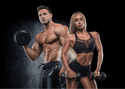 Fitness and Aesthetics